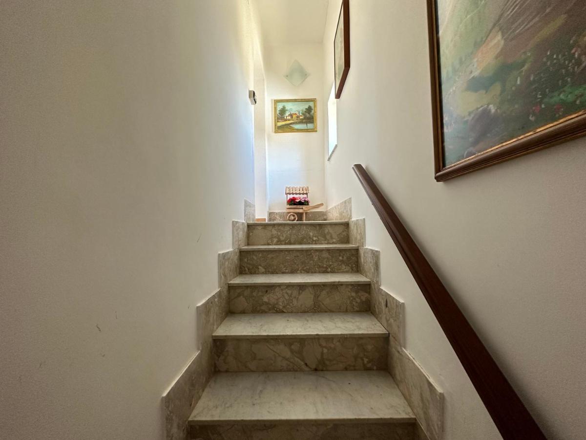 Baia Dei Turchi Locazione Turistica Hotel Realmonte Luaran gambar