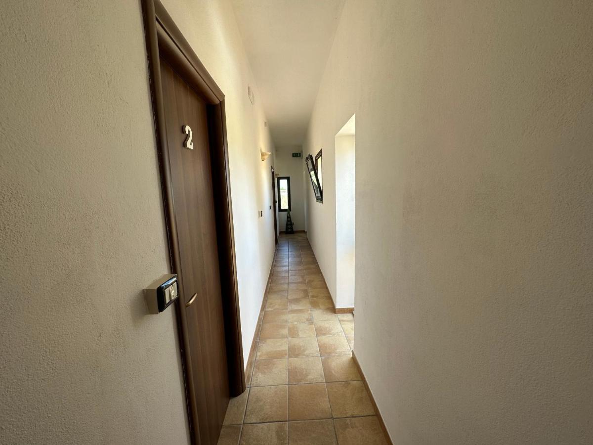 Baia Dei Turchi Locazione Turistica Hotel Realmonte Luaran gambar